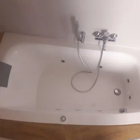 Apartmán La Del Santo Modena