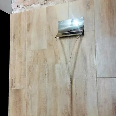 La Del Santo Apartmán *