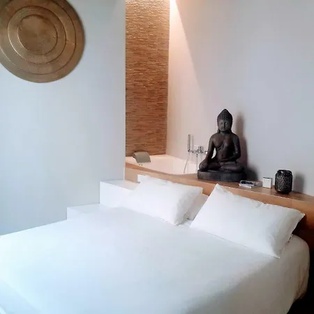 La Del Santo Apartmán