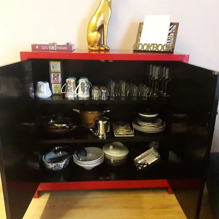 Apartmán La Del Santo