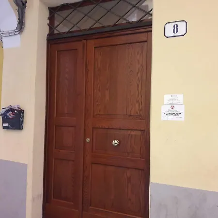 La Del Santo Apartmán