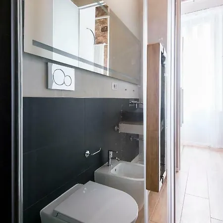 La Del Santo Apartmán *