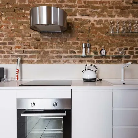 La Del Santo Apartmán Modena